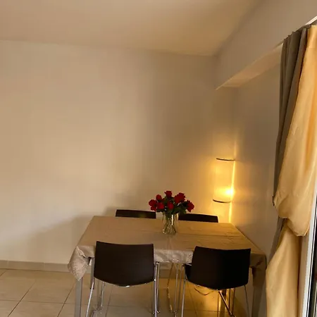 Grand Palais De La Mediterranee Beach Access Apartament Nicea