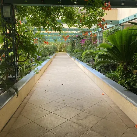 Apartament Grand Palais De La Mediterranee Beach Access *