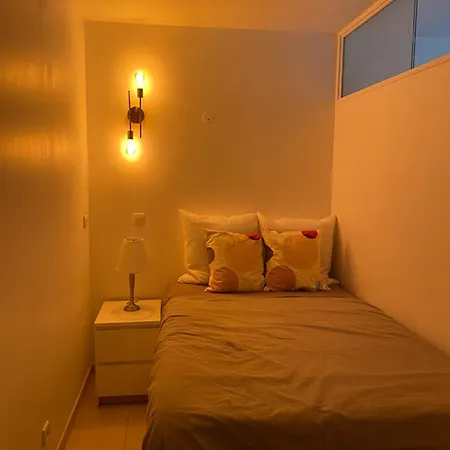 Apartament Grand Palais De La Mediterranee Beach Access Nicea
