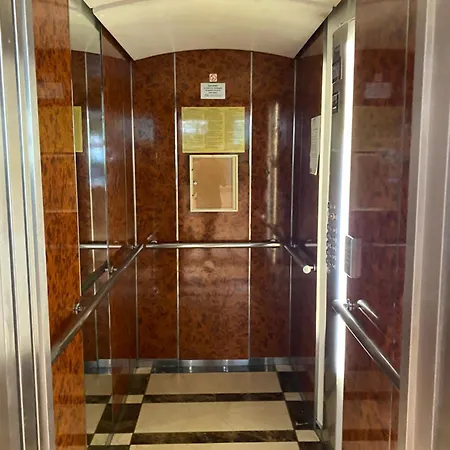 Apartament Grand Palais De La Mediterranee Beach Access *